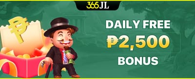 Daily Reload Boost promotional banner