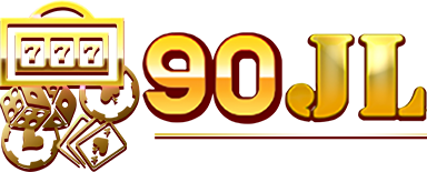 90jlslot.ph Logo